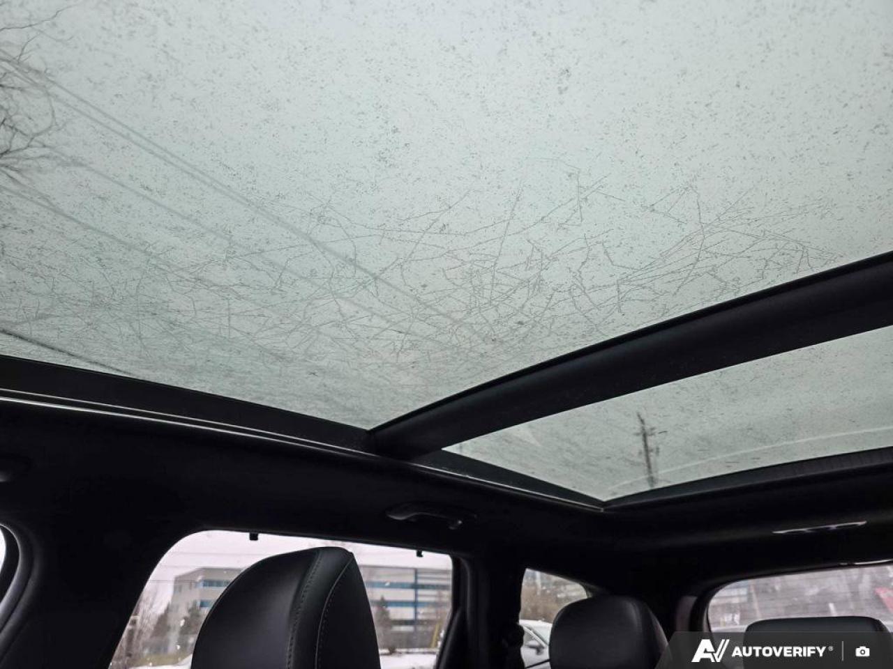 2023 Hyundai Santa Fe Ultimate Calligraphy Photo