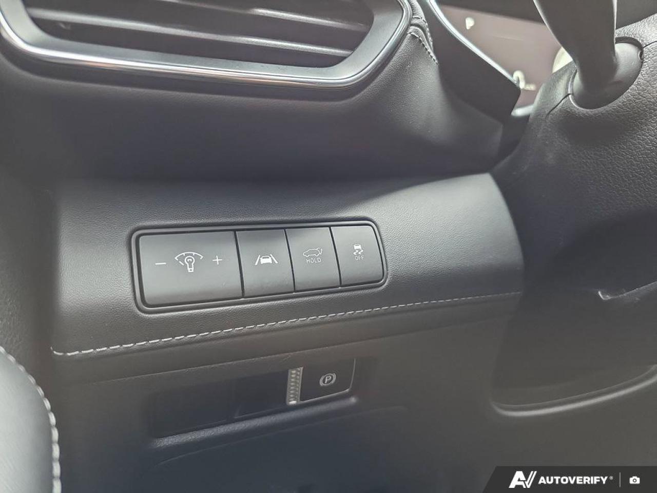 2023 Hyundai Santa Fe Ultimate Calligraphy Photo