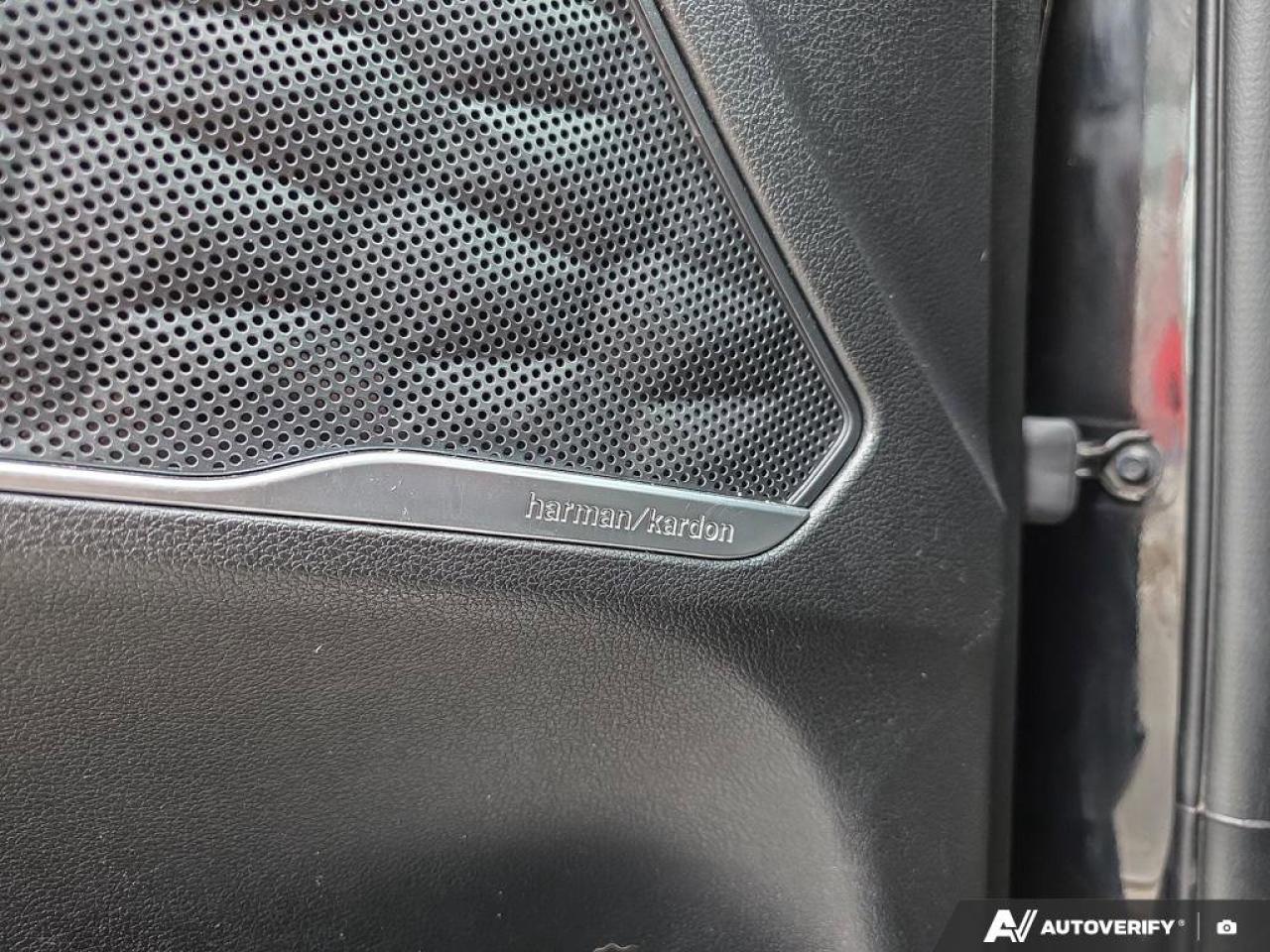 2023 Hyundai Santa Fe Ultimate Calligraphy Photo