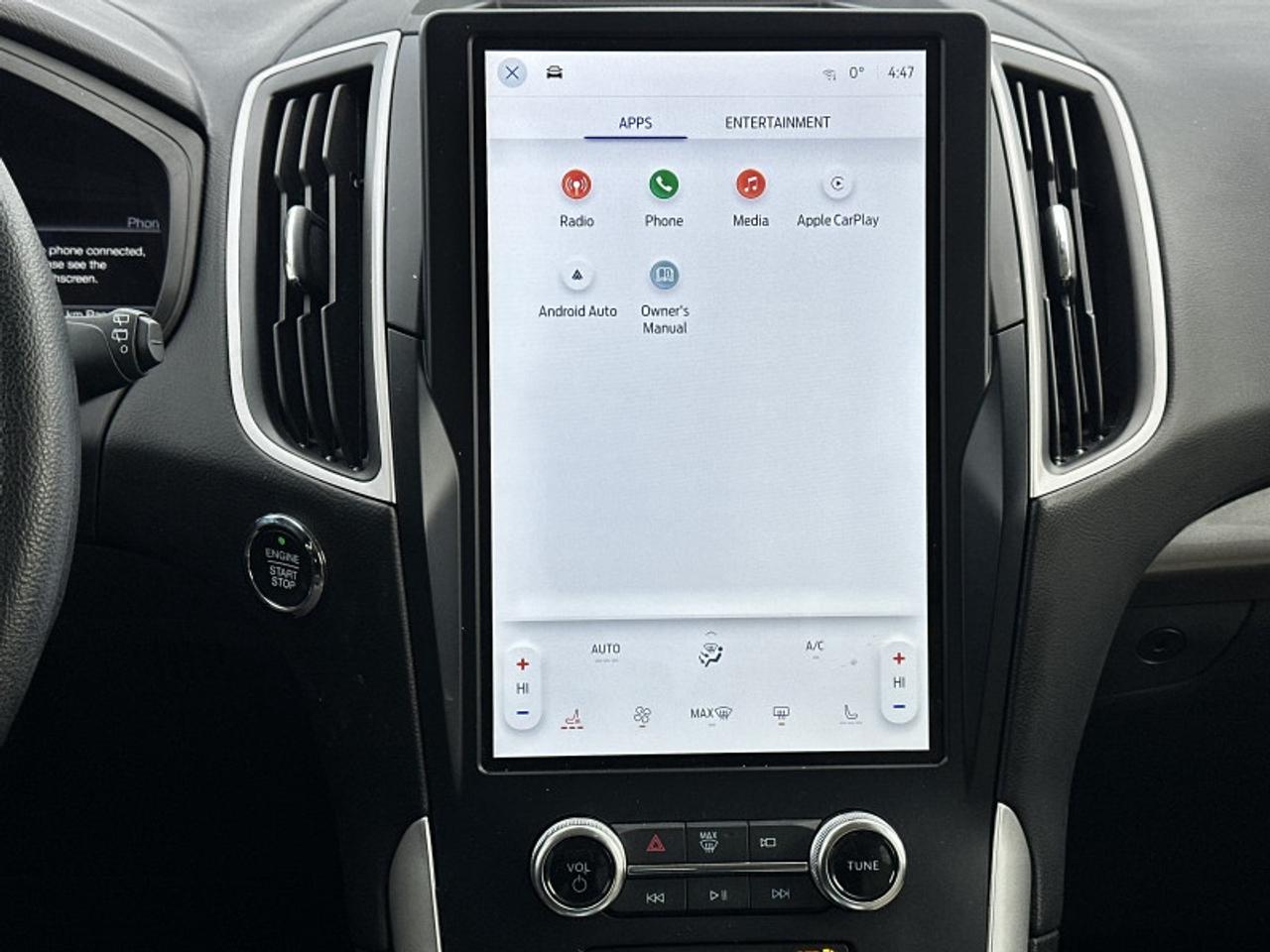 2024 Ford Edge SEL Photo