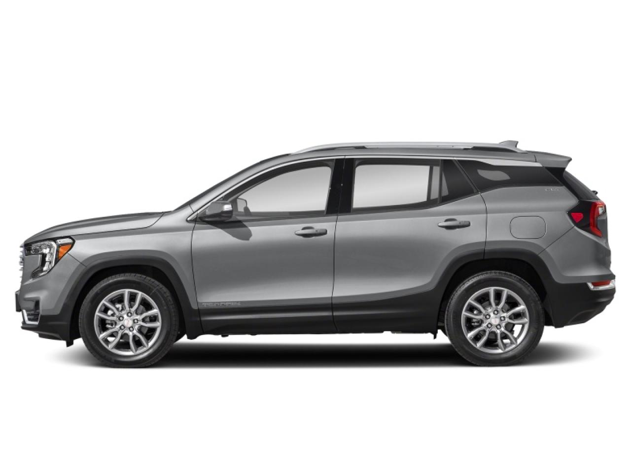 2023 GMC Terrain SLE AWD Photo