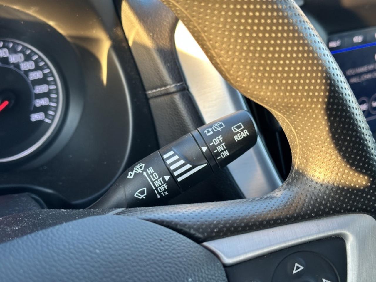 2023 GMC Terrain SLE AWD Photo