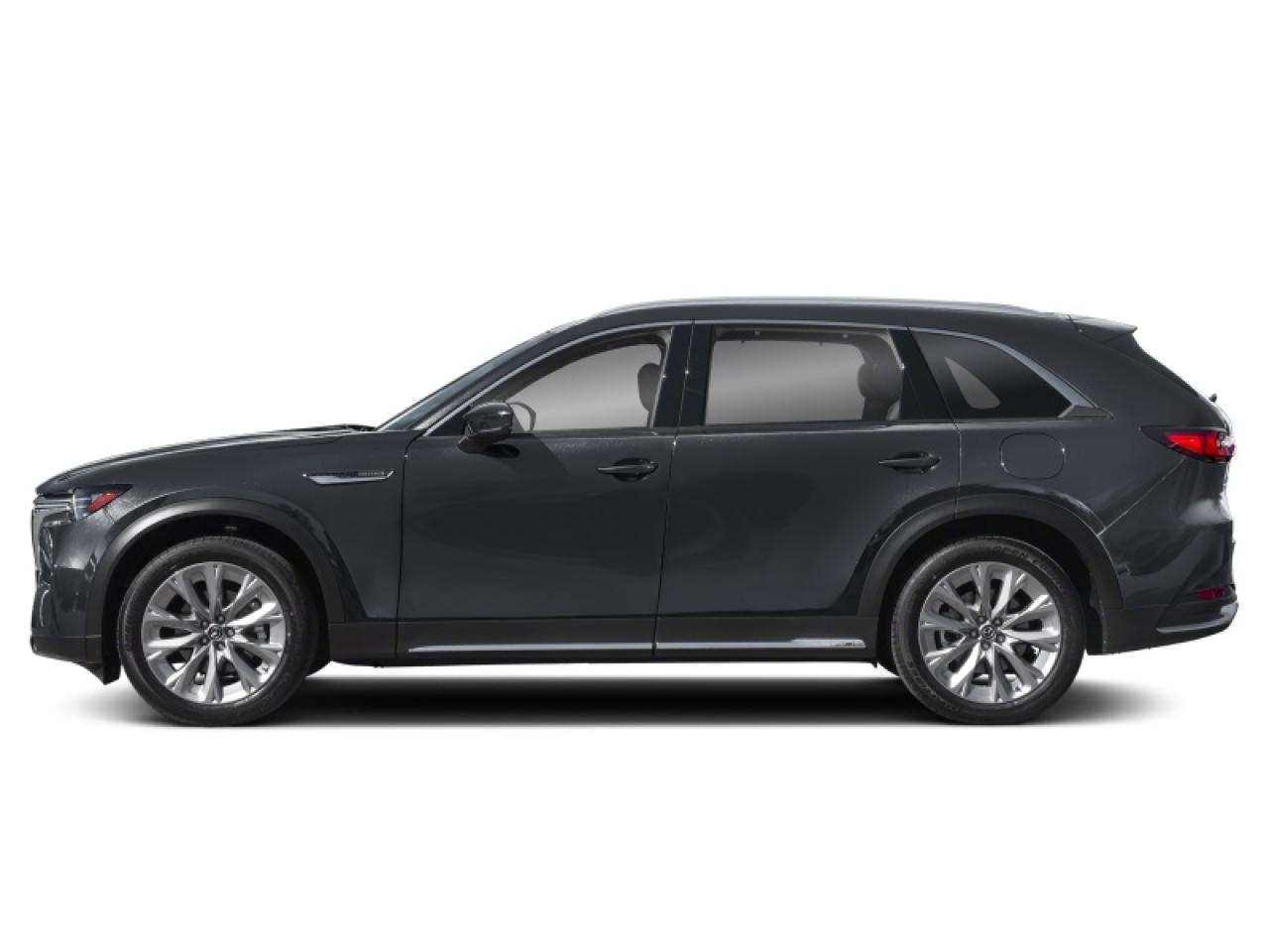 2024 Mazda CX-90 MHEV GT-P Photo0