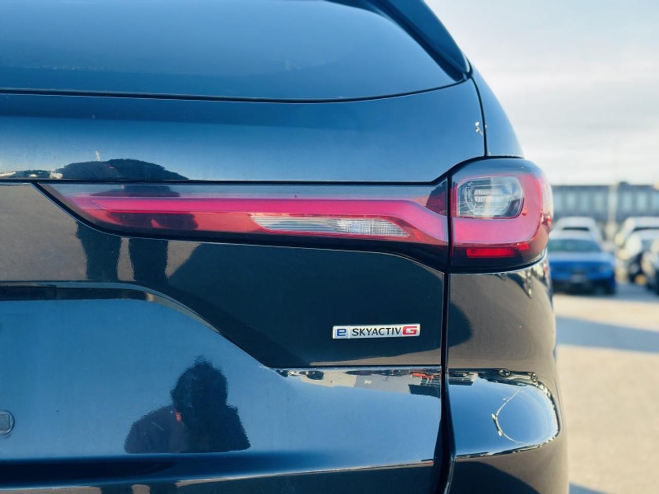 2024 Mazda CX-90 MHEV GT-P Photo4