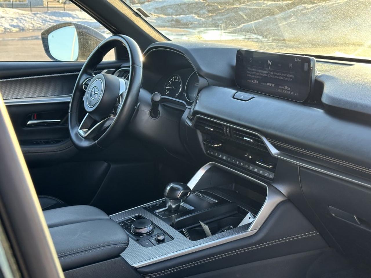 2024 Mazda CX-90 MHEV GT-P Photo