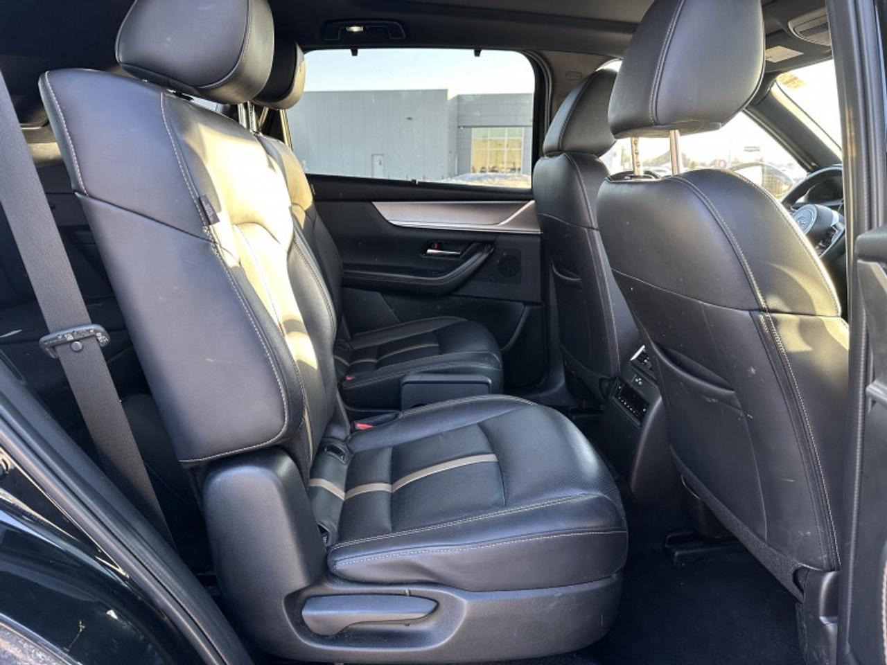 2024 Mazda CX-90 MHEV GT-P Photo