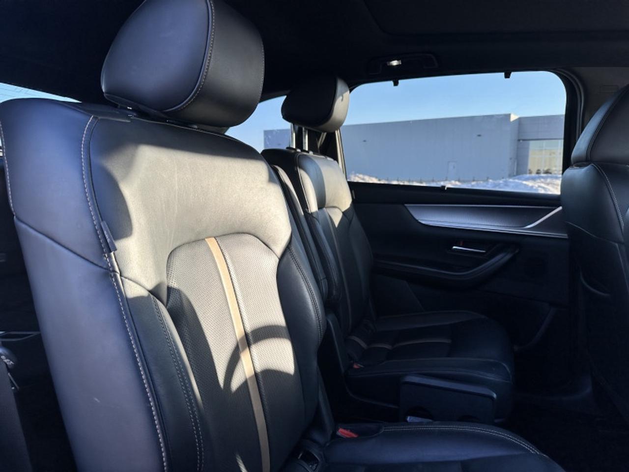 2024 Mazda CX-90 MHEV GT-P Photo