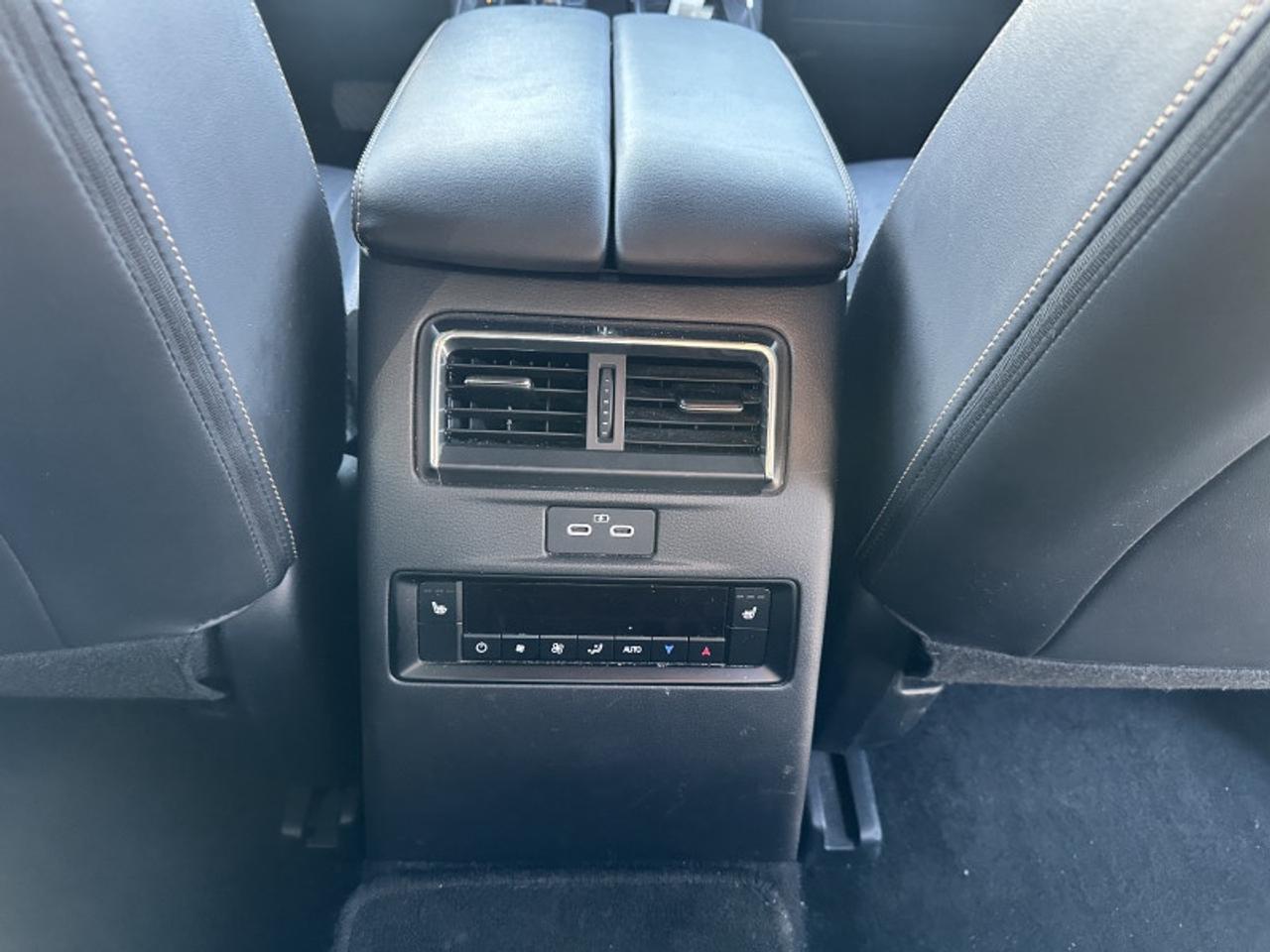 2024 Mazda CX-90 MHEV GT-P Photo