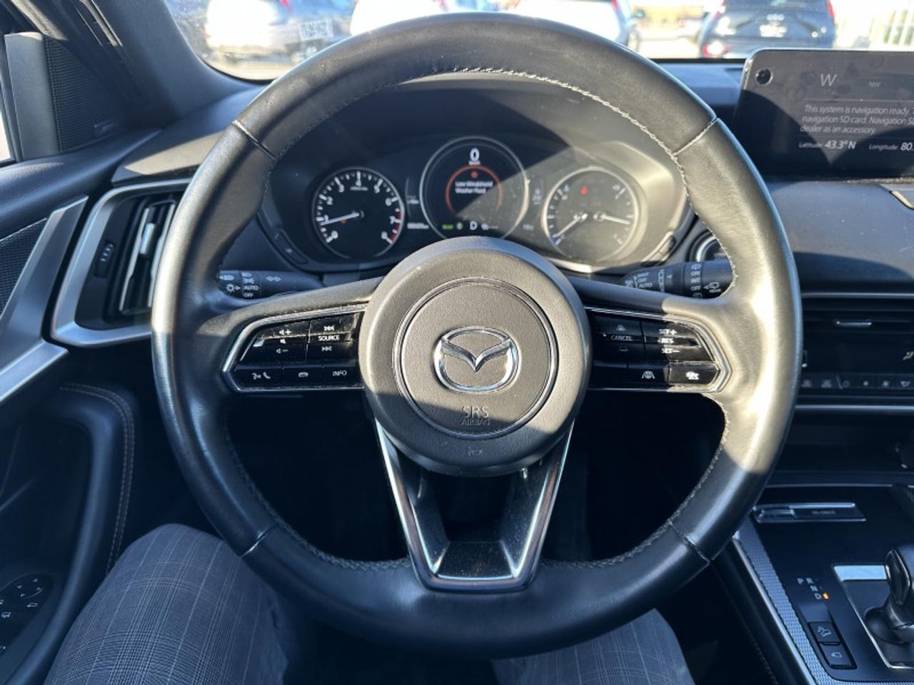 2024 Mazda CX-90 MHEV GT-P Photo