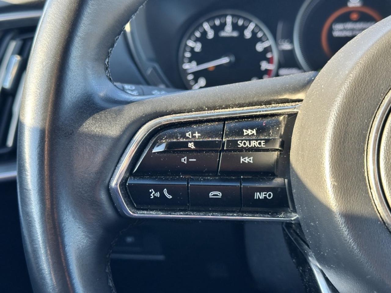 2024 Mazda CX-90 MHEV GT-P Photo