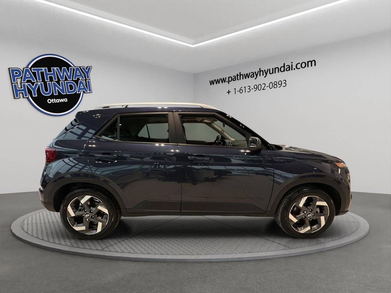 2026 Hyundai Venue Ultimate Photo