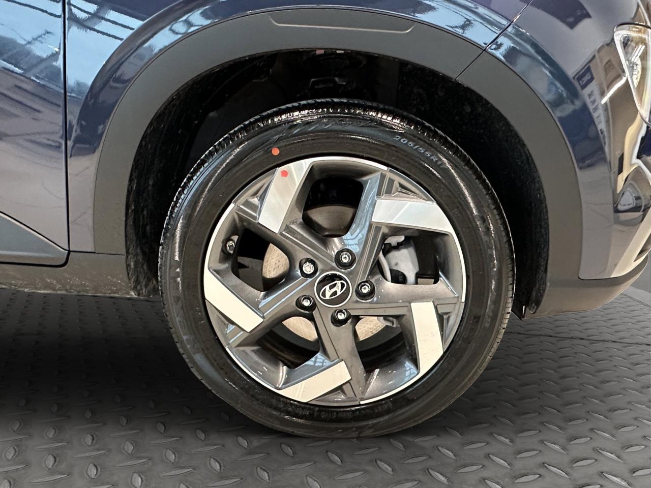 2026 Hyundai Venue Ultimate Photo