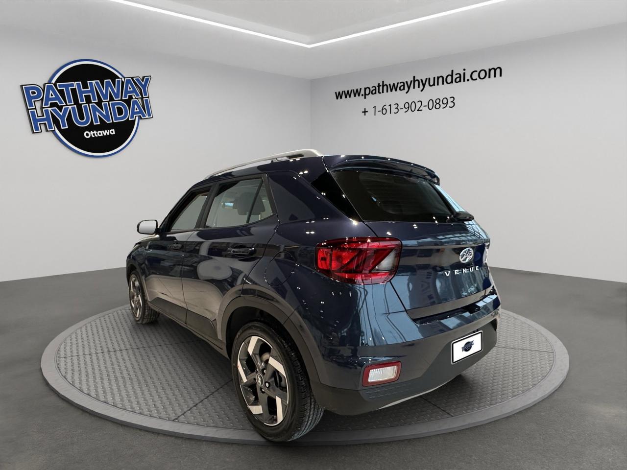 2026 Hyundai Venue Ultimate Photo