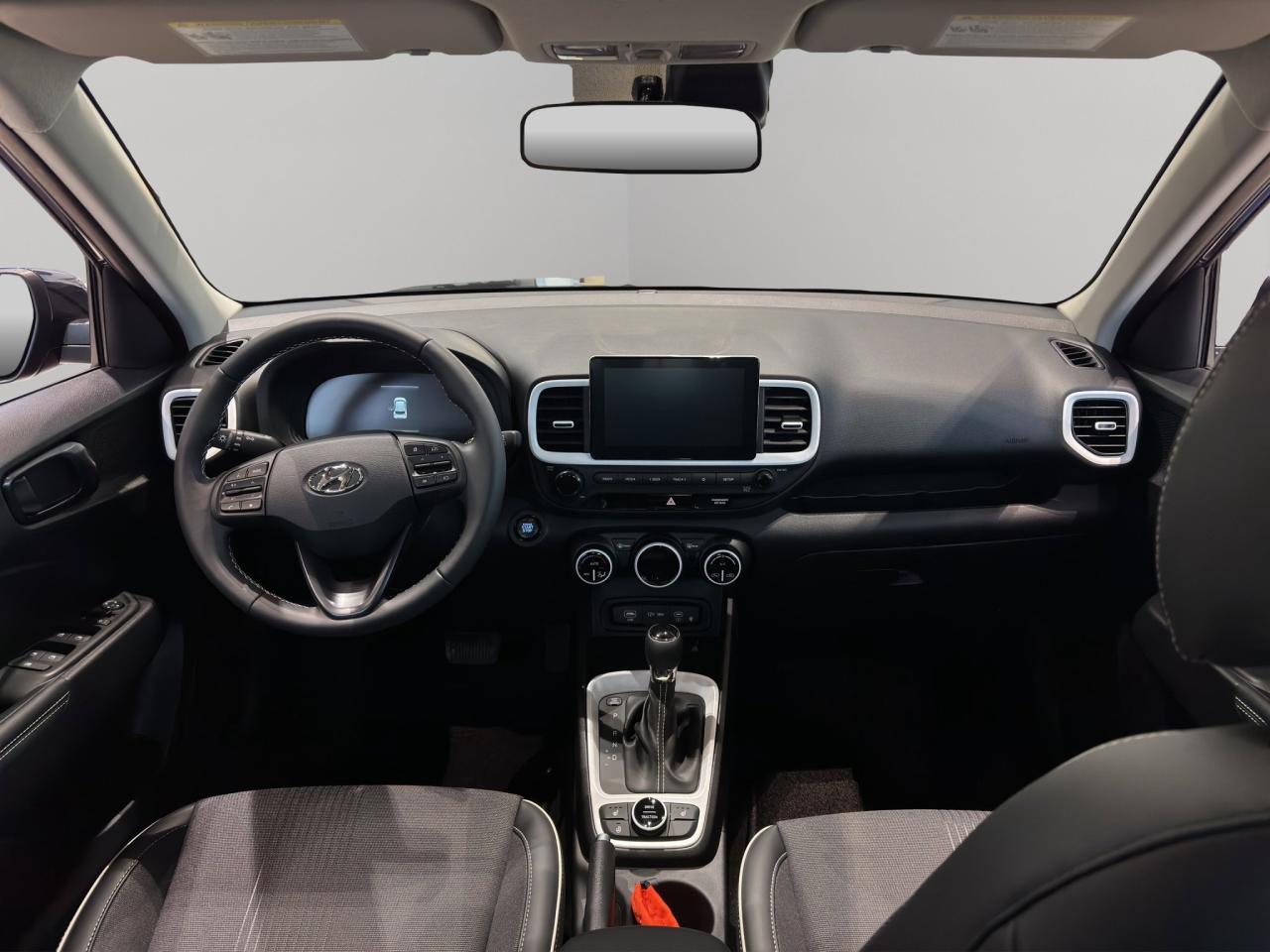 2026 Hyundai Venue Ultimate Photo