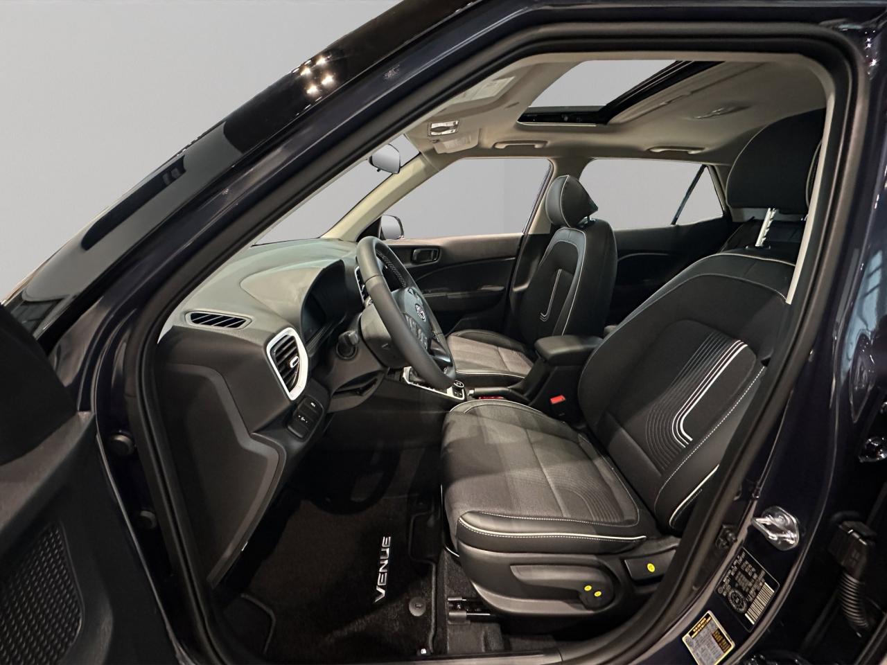 2026 Hyundai Venue Ultimate Photo