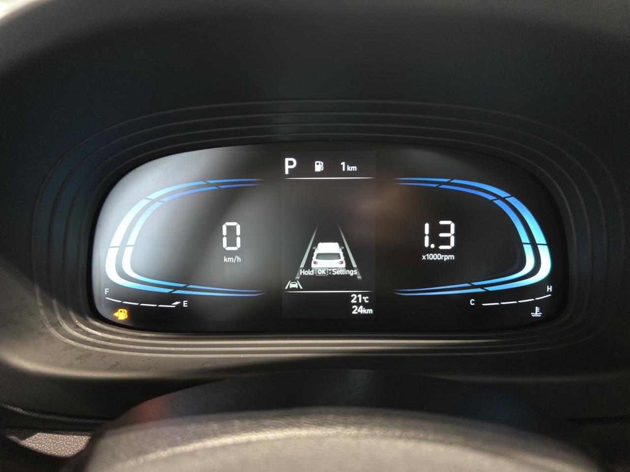 2026 Hyundai Venue Ultimate Photo