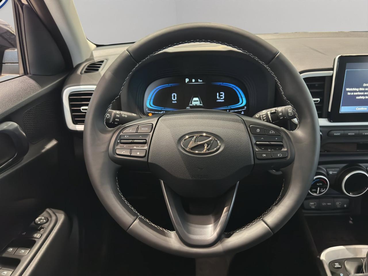 2026 Hyundai Venue Ultimate Photo