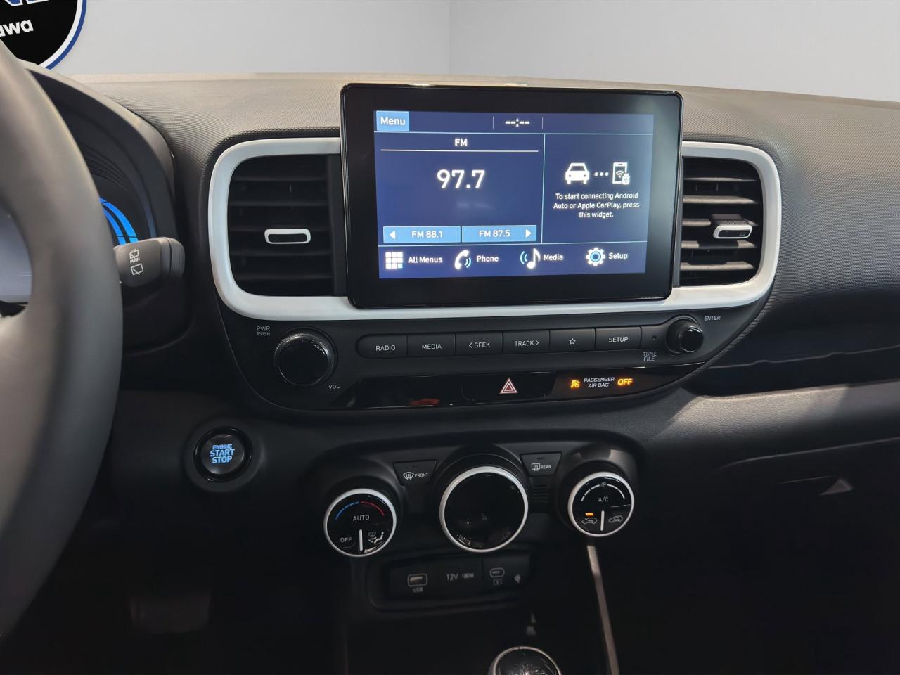 2026 Hyundai Venue Ultimate Photo