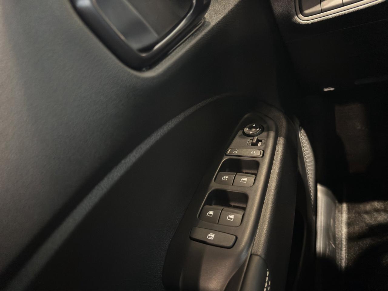 2026 Hyundai Venue Ultimate Photo