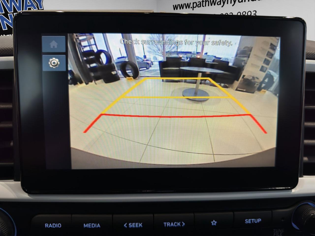 2026 Hyundai Venue Ultimate Photo