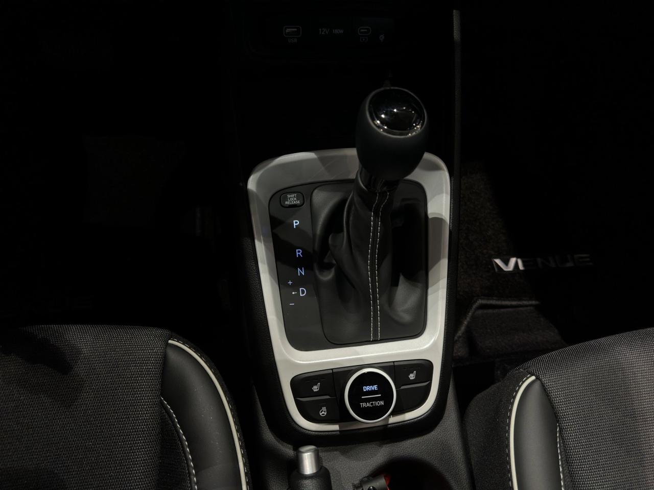 2026 Hyundai Venue Ultimate Photo