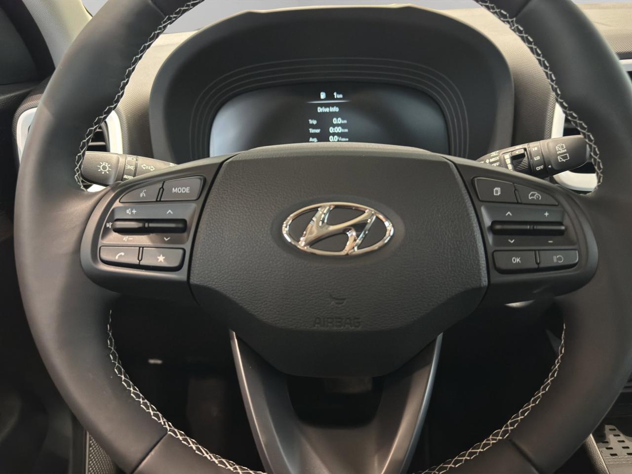 2026 Hyundai Venue Ultimate Photo