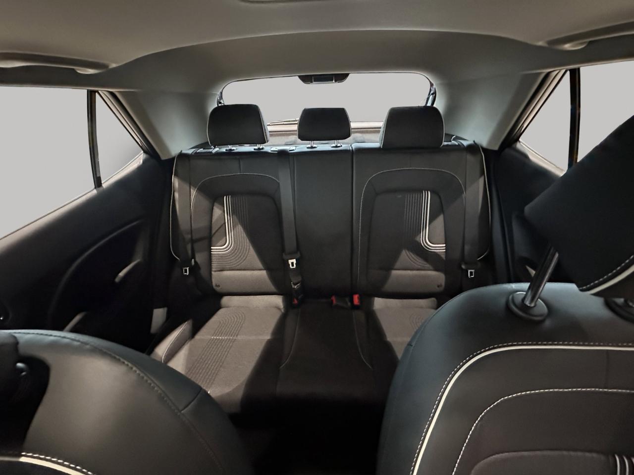 2026 Hyundai Venue Ultimate Photo