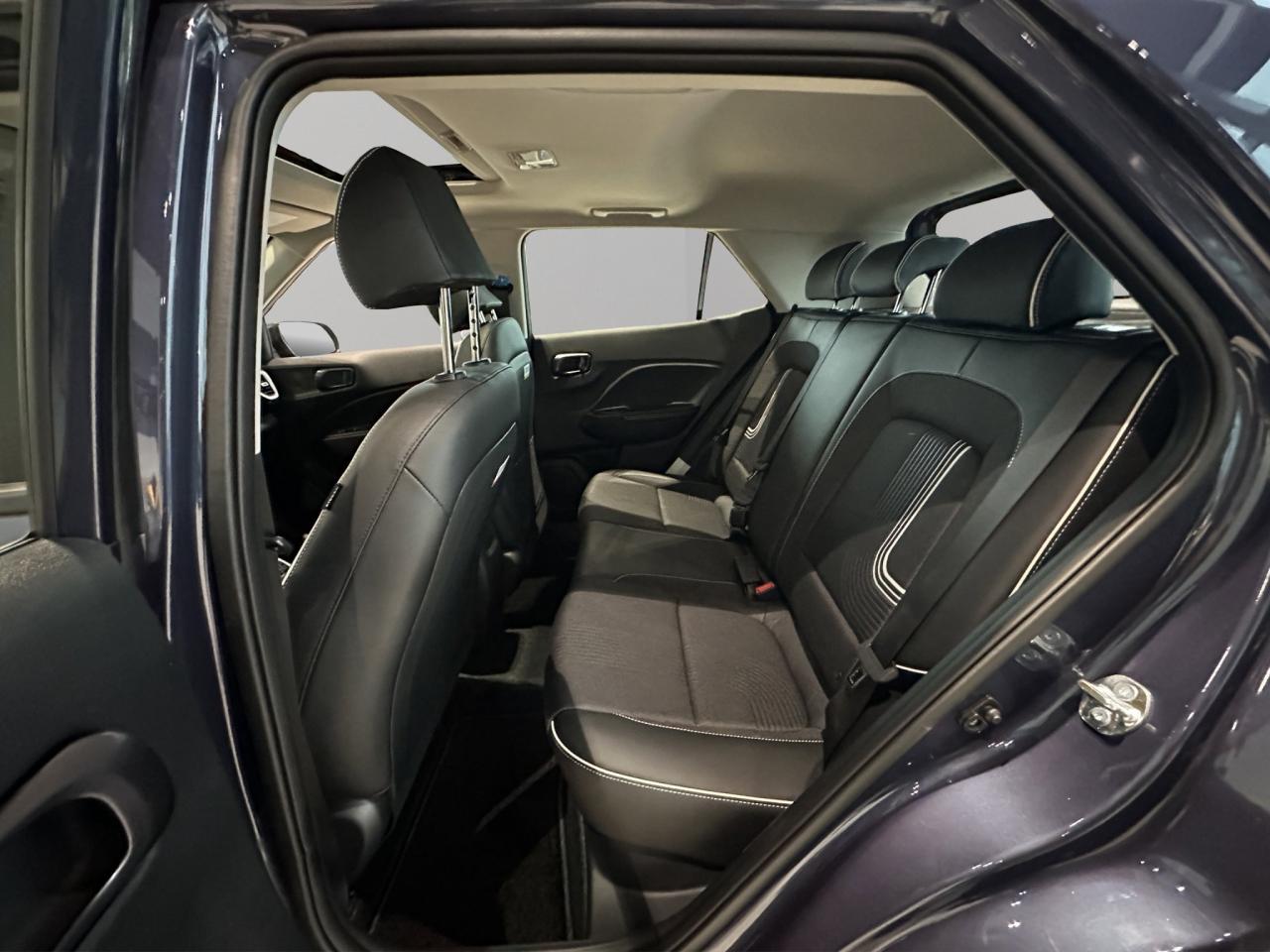 2026 Hyundai Venue Ultimate Photo