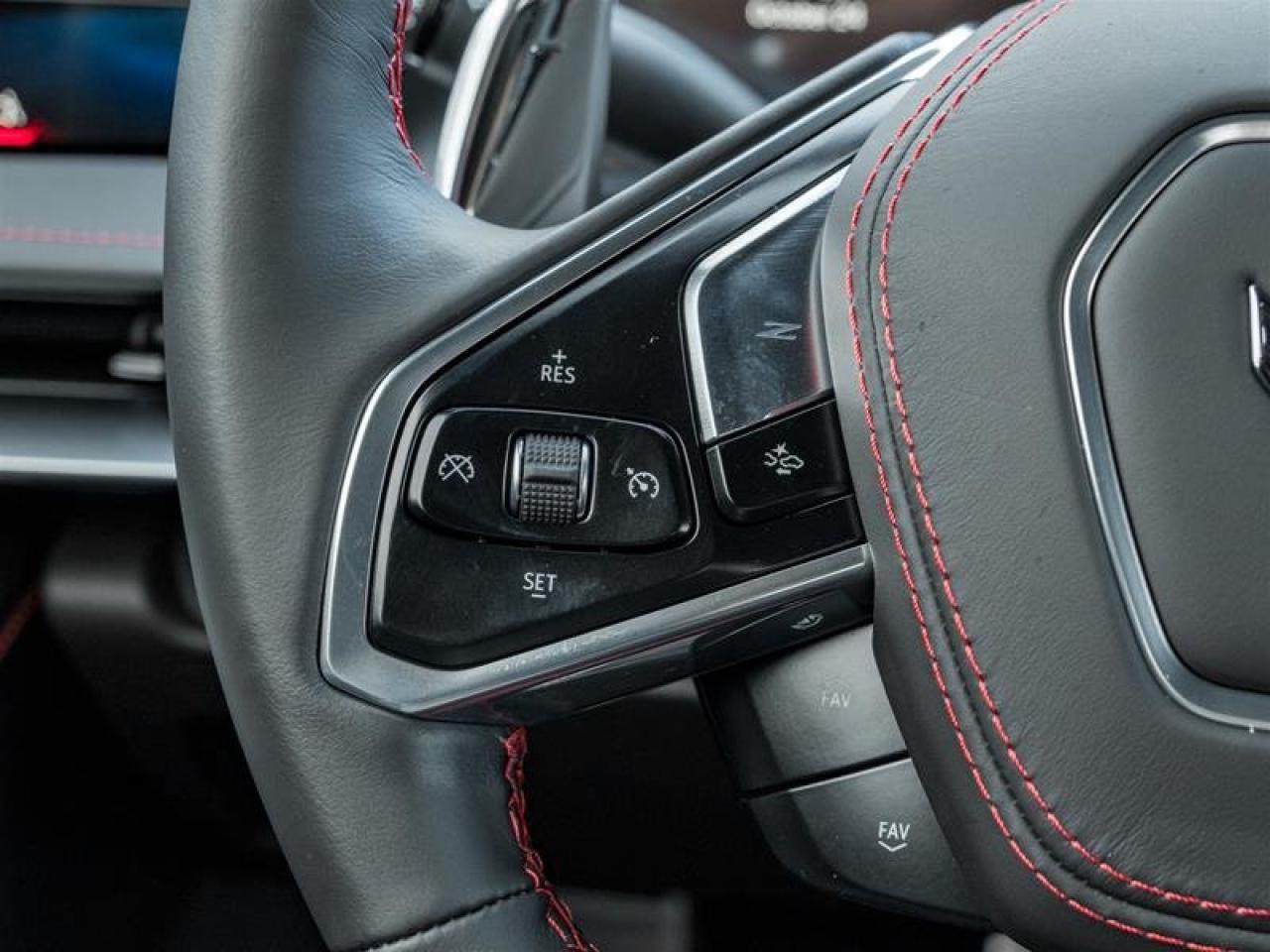 2026 Chevrolet Corvette 1LT Photo