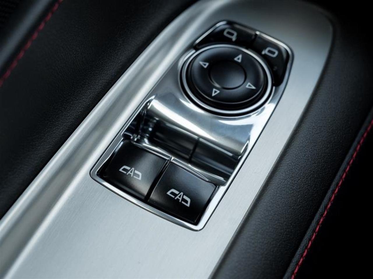 2026 Chevrolet Corvette 1LT Photo