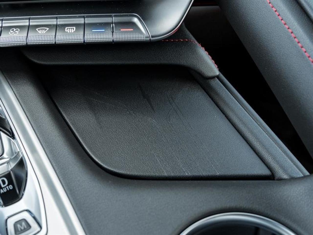 2026 Chevrolet Corvette 1LT Photo