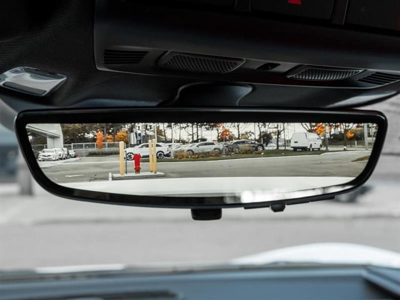 2026 Chevrolet Corvette 1LT Photo