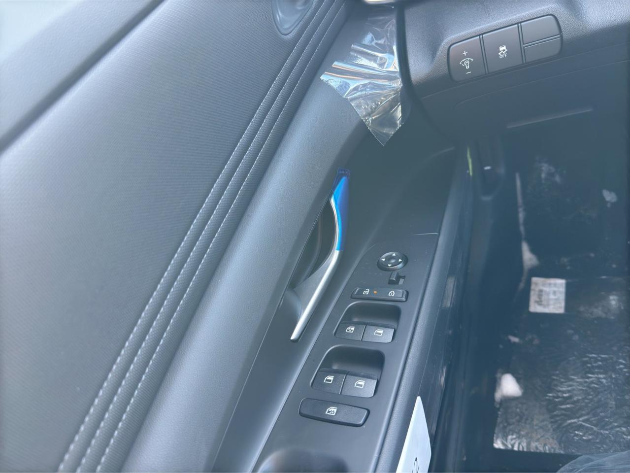 2026 Hyundai Elantra Preferred Photo