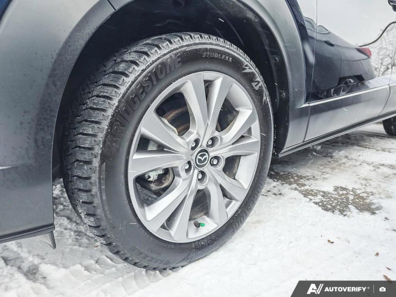 2023 Mazda CX-30 GS AWD | Apple Car Play | Android Auto | Heated Seats | Photo