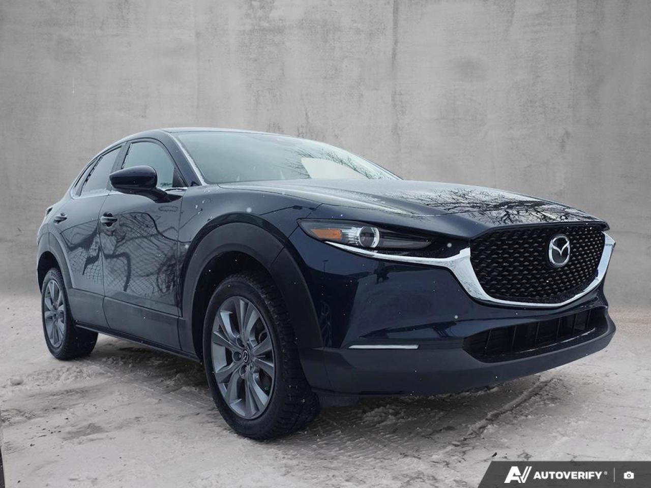 2023 Mazda CX-30 GS AWD | Apple Car Play | Android Auto | Heated Seats | Photo