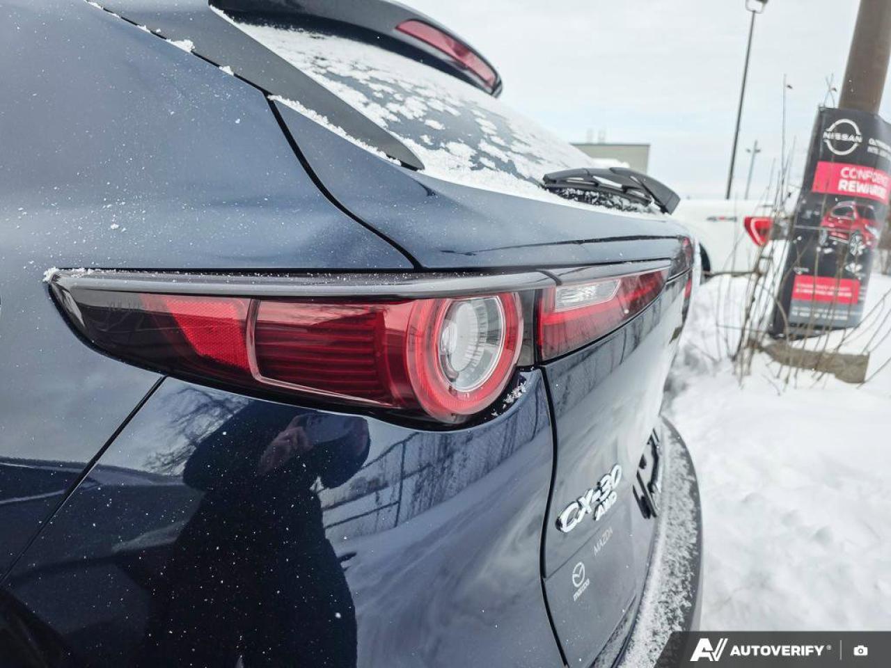 2023 Mazda CX-30 GS AWD | Apple Car Play | Android Auto | Heated Seats | Photo