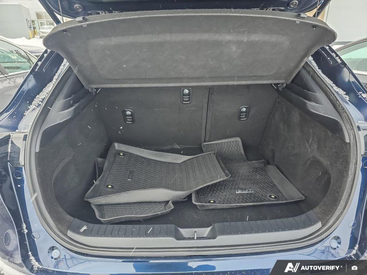 2023 Mazda CX-30 GS AWD | Apple Car Play | Android Auto | Heated Seats | Photo