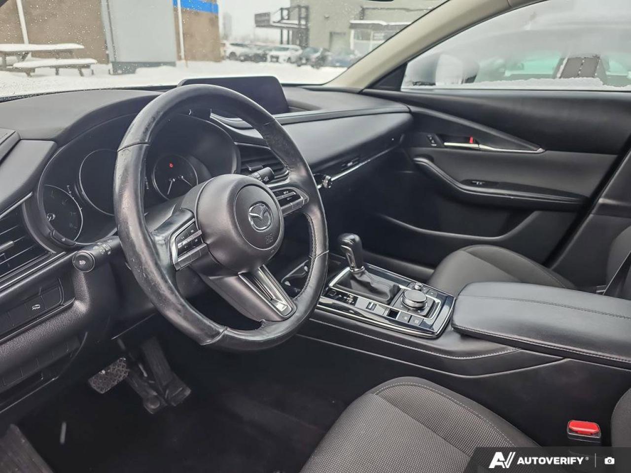 2023 Mazda CX-30 GS AWD | Apple Car Play | Android Auto | Heated Seats | Photo
