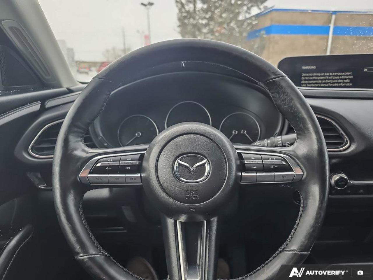 2023 Mazda CX-30 GS AWD | Apple Car Play | Android Auto | Heated Seats | Photo