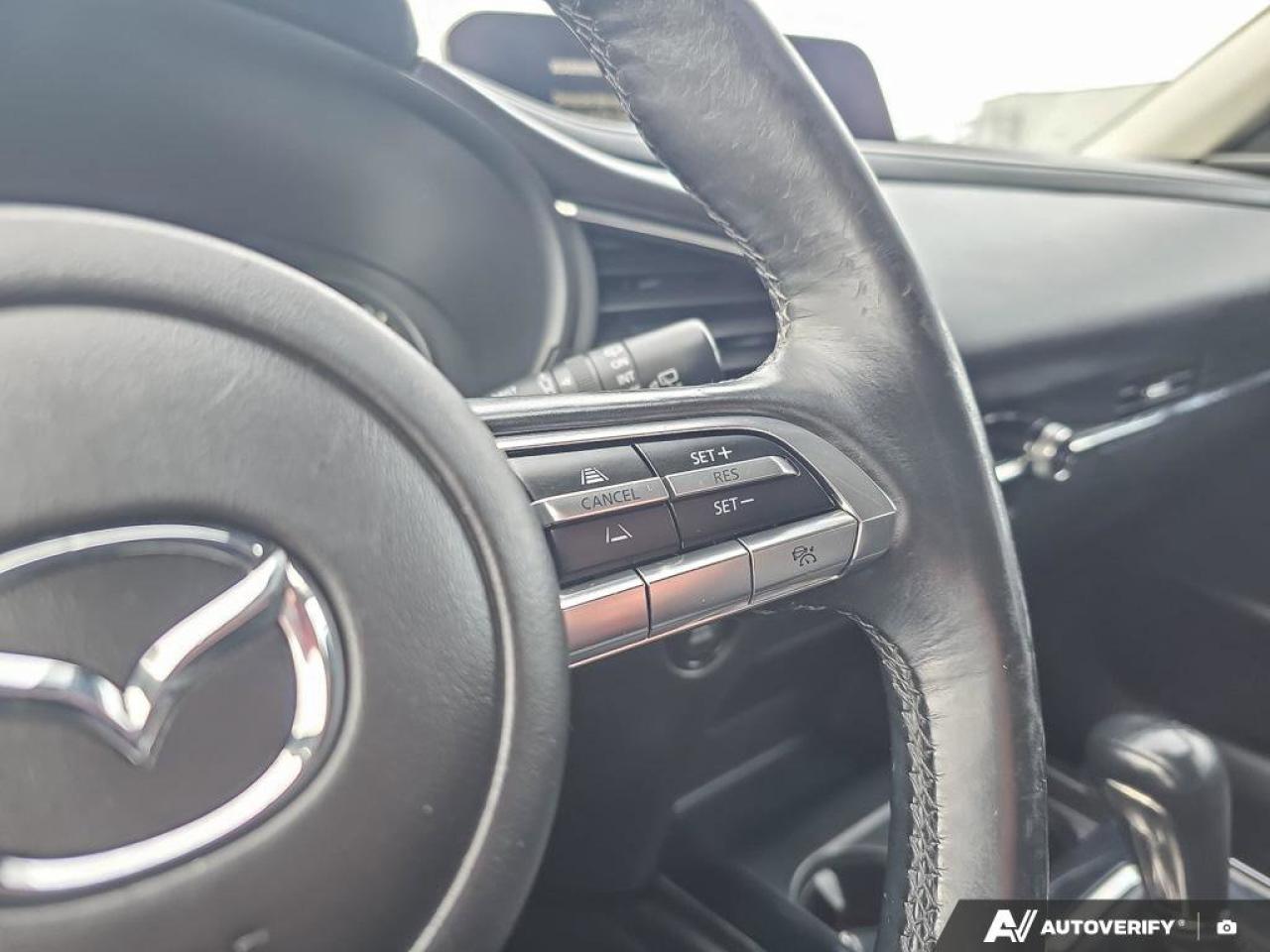 2023 Mazda CX-30 GS AWD | Apple Car Play | Android Auto | Heated Seats | Photo