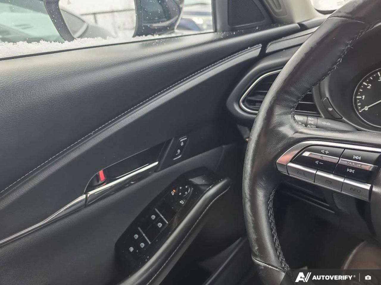 2023 Mazda CX-30 GS AWD | Apple Car Play | Android Auto | Heated Seats | Photo