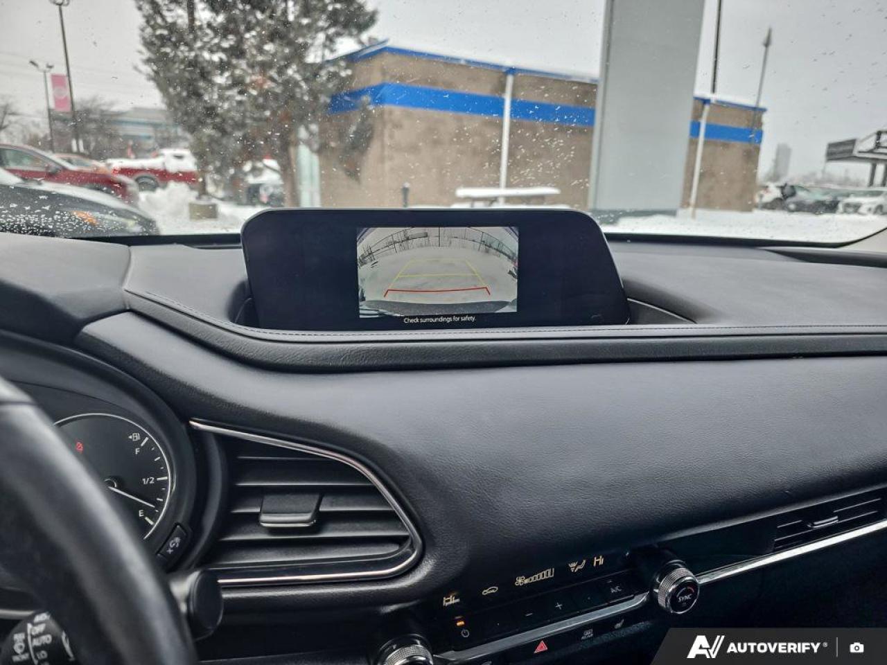 2023 Mazda CX-30 GS AWD | Apple Car Play | Android Auto | Heated Seats | Photo