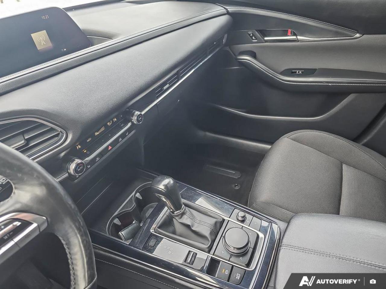 2023 Mazda CX-30 GS AWD | Apple Car Play | Android Auto | Heated Seats | Photo