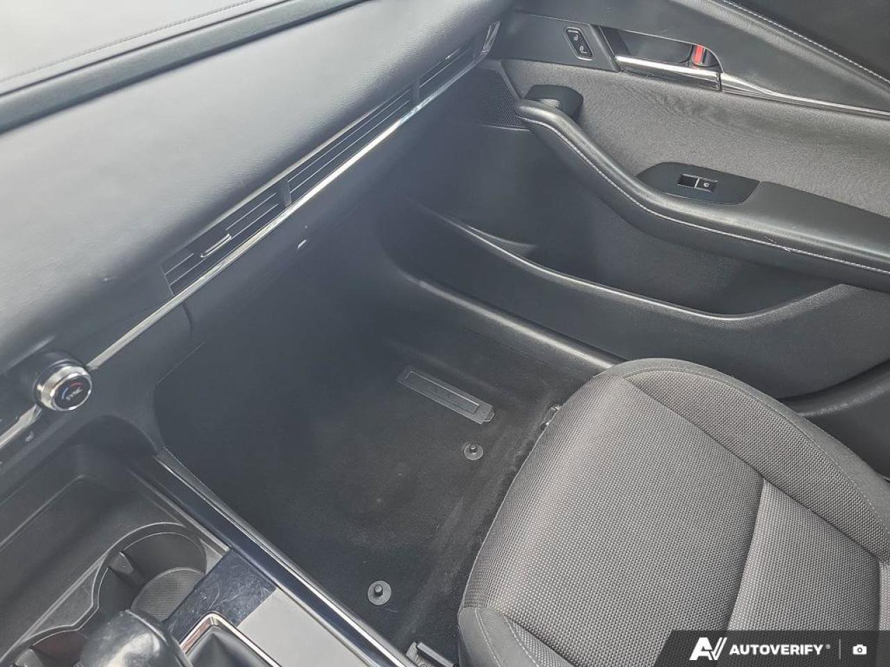 2023 Mazda CX-30 GS AWD | Apple Car Play | Android Auto | Heated Seats | Photo