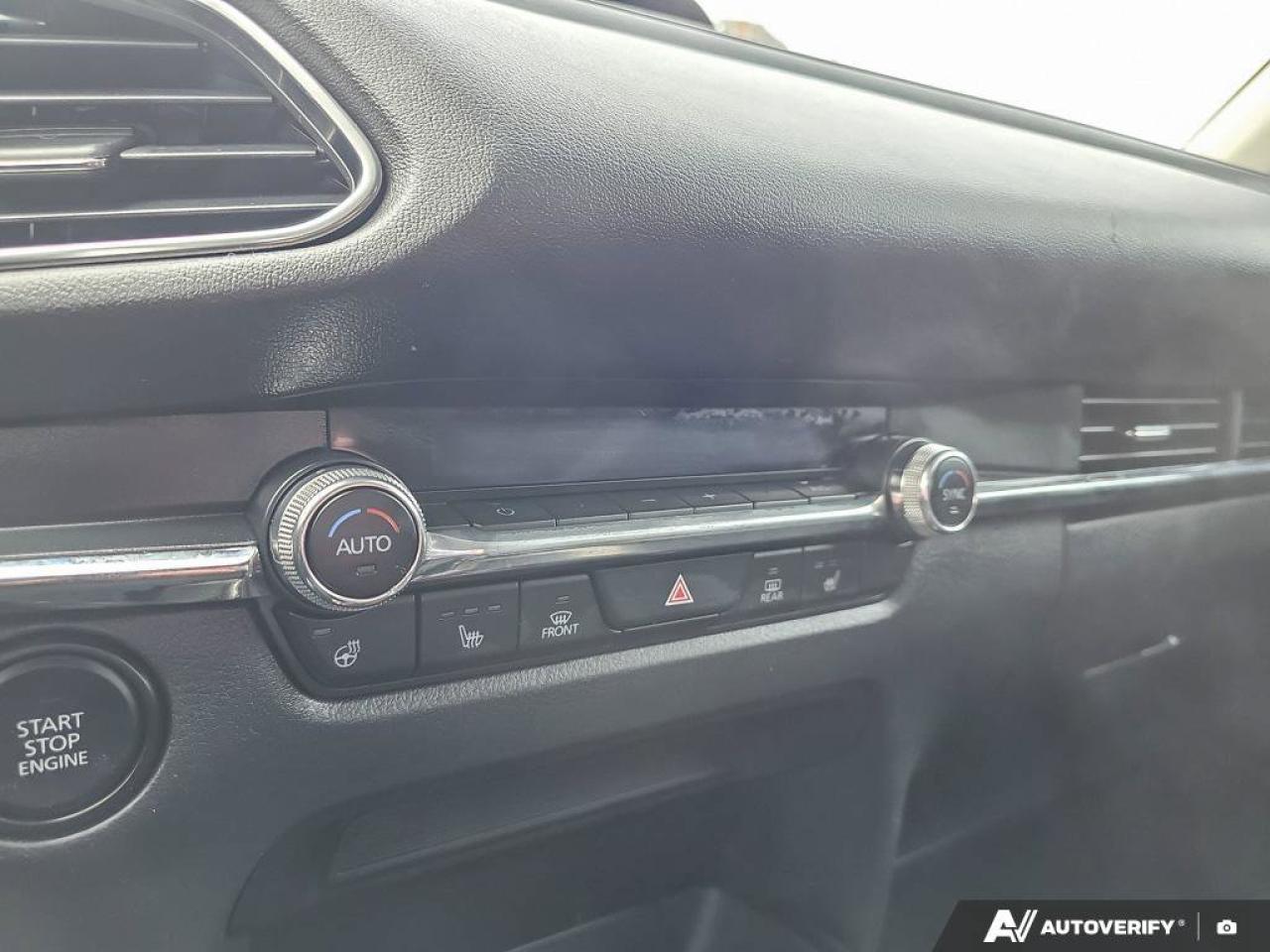 2023 Mazda CX-30 GS AWD | Apple Car Play | Android Auto | Heated Seats | Photo