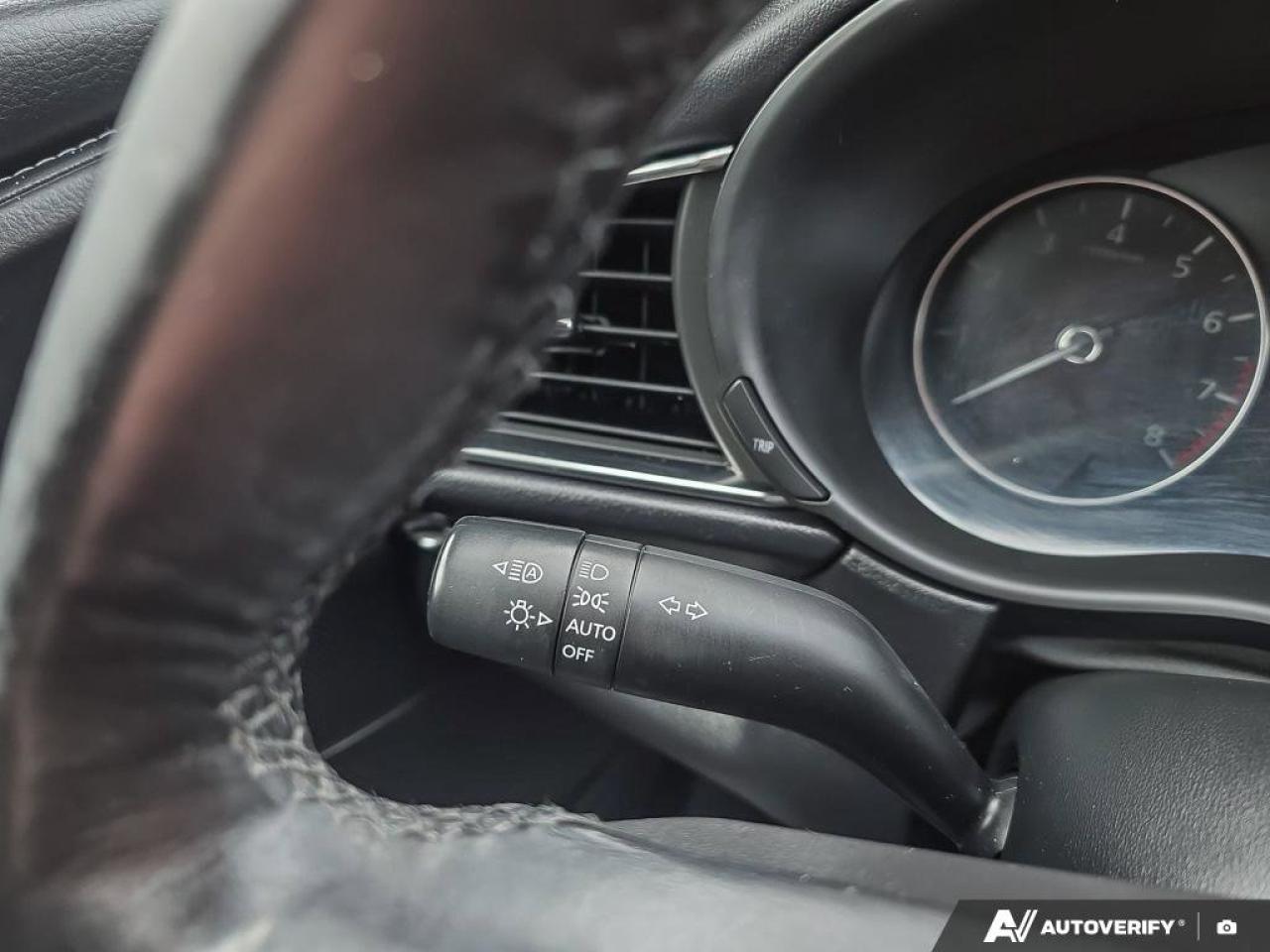 2023 Mazda CX-30 GS AWD | Apple Car Play | Android Auto | Heated Seats | Photo