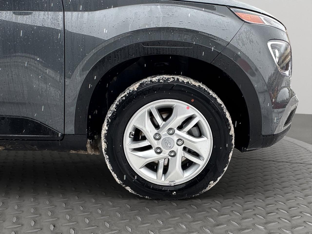 2026 Hyundai Venue PREFERRED Photo