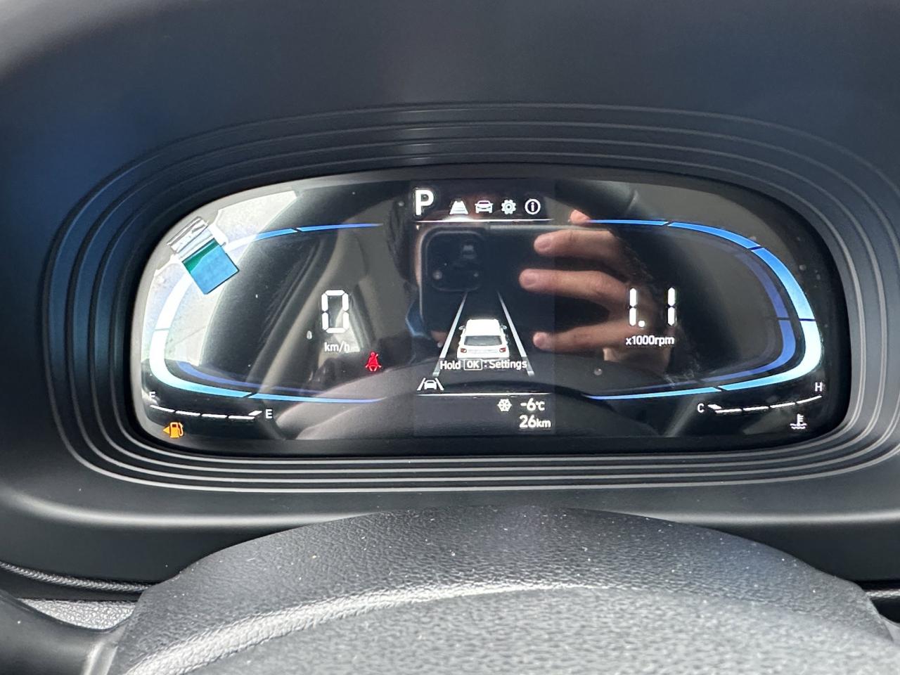 2026 Hyundai Venue PREFERRED Photo