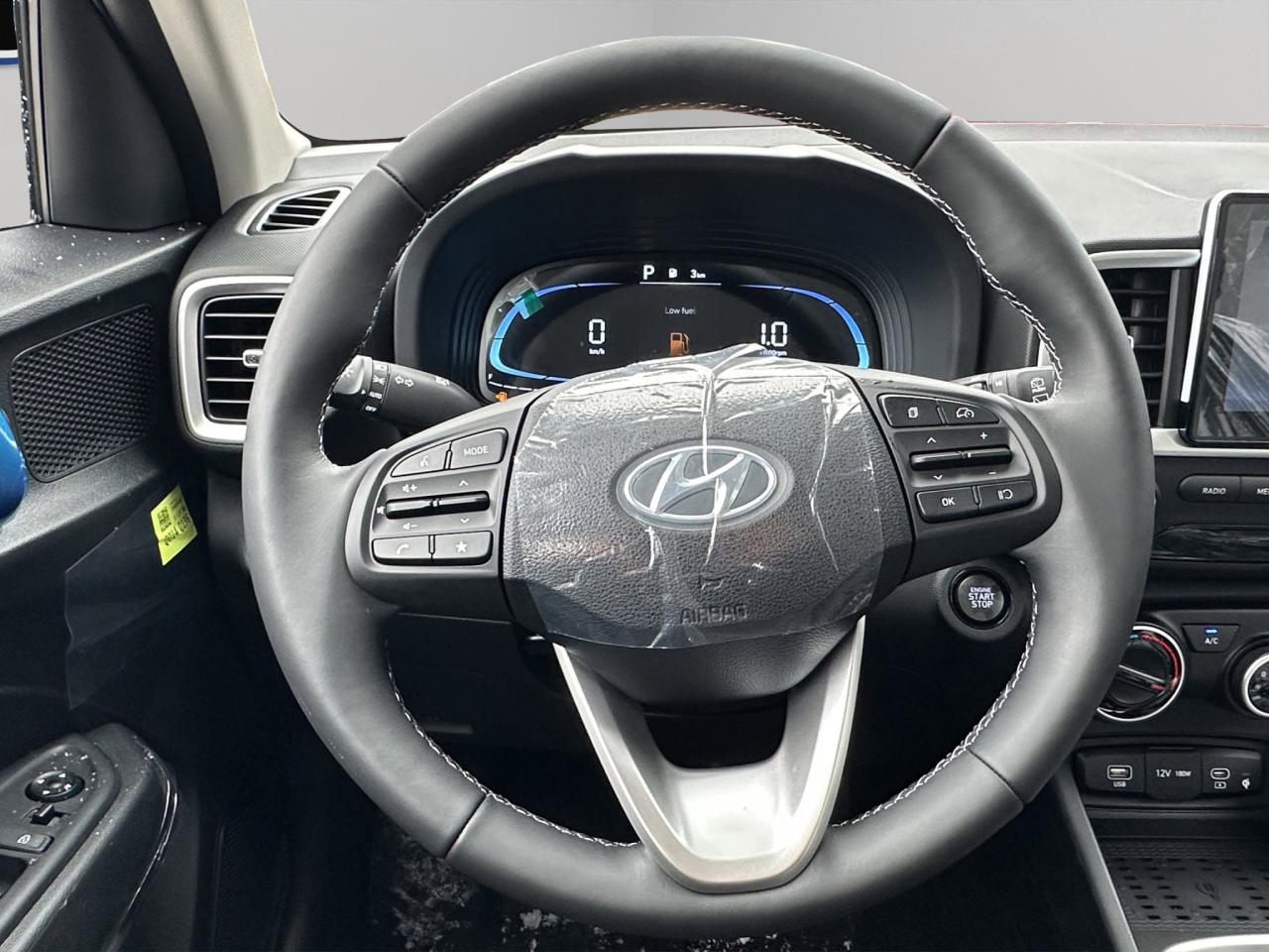 2026 Hyundai Venue PREFERRED Photo