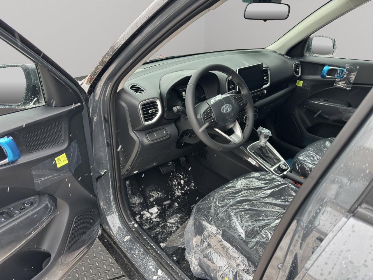 2026 Hyundai Venue PREFERRED Photo